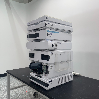 Agilent 1200 Series HPLC system image 1